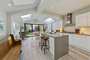 Kitchen Dining Room- click for photo gallery